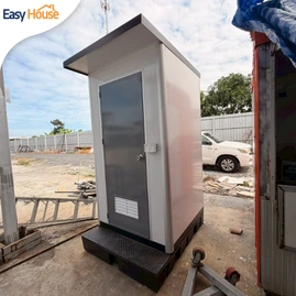 ห้องน้ำมินิมอล