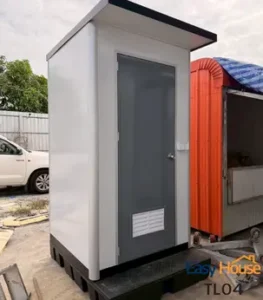 ห้องน้ำสำเร็จรูป TL04